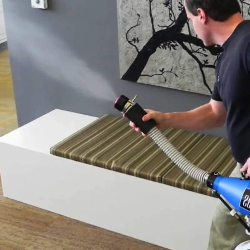 Professional Odor Removal in North Seekonk, MA